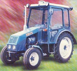 Трактор малой мощности ХТЗ-2511.jpg (17151 bytes)